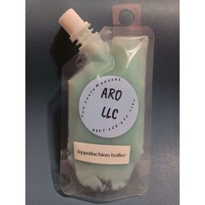 "Appalachian Holler" Scented Squeeze Wax-Fragrance Wax Product